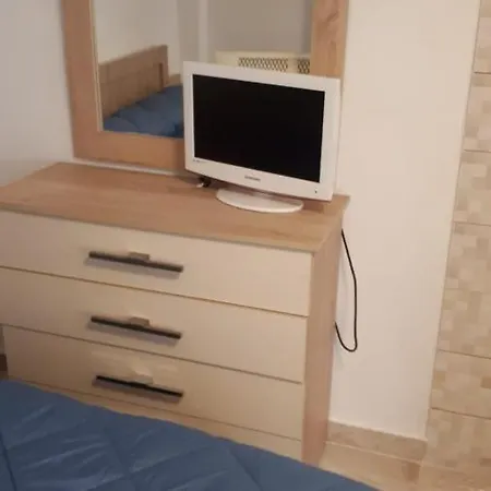 Balla Nocleg ze śniadaniem *