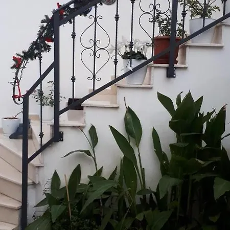 Nocleg ze śniadaniem Balla Tirana