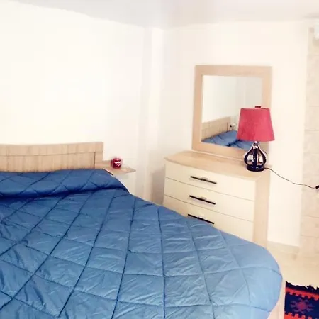 Balla Nocleg ze śniadaniem Tirana